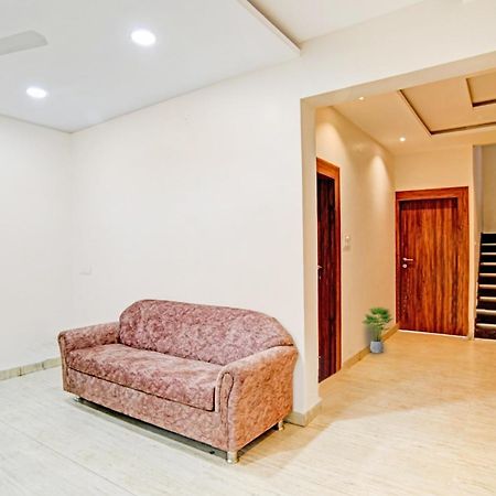 Hotel O Blue Sky Indore Luaran gambar